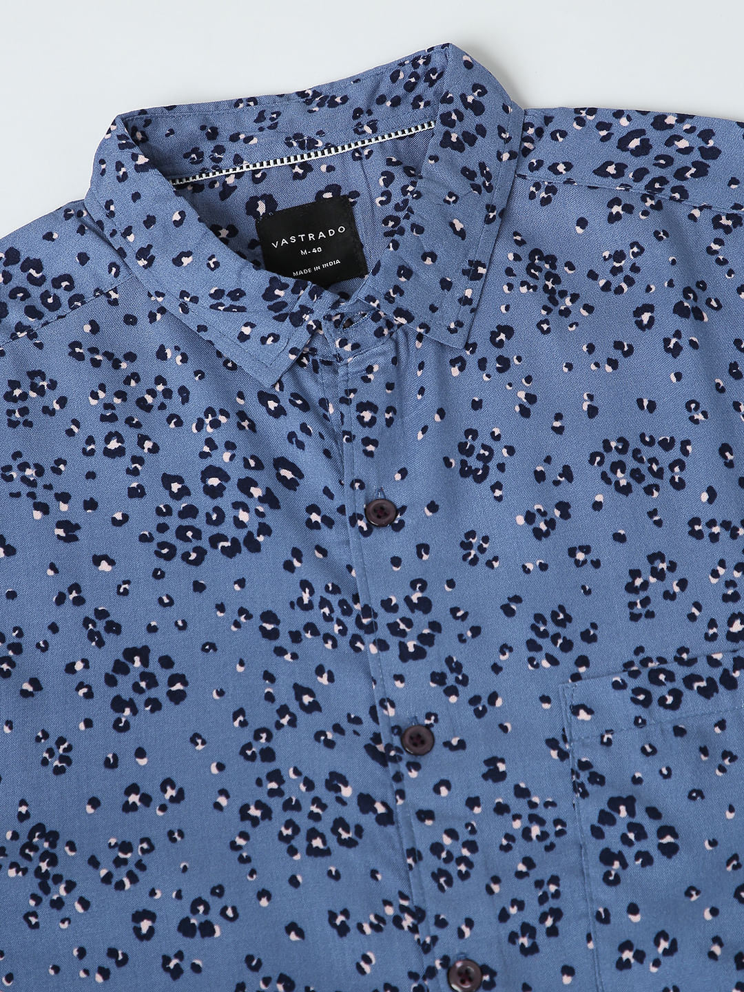 Animal Printed Shirt