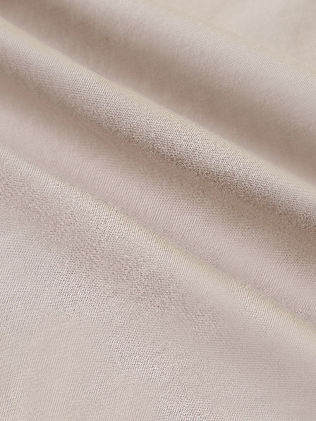 Super Soft Tan Beige Double Pocket Overshirt