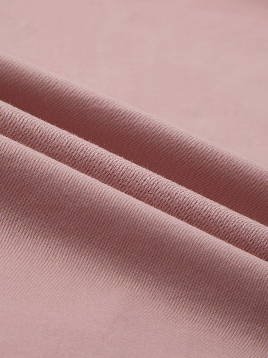 Super Soft Rose Pink Double Pocket Overshirt