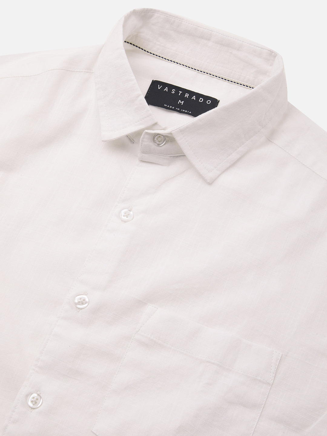 Snowline Textured Shirt