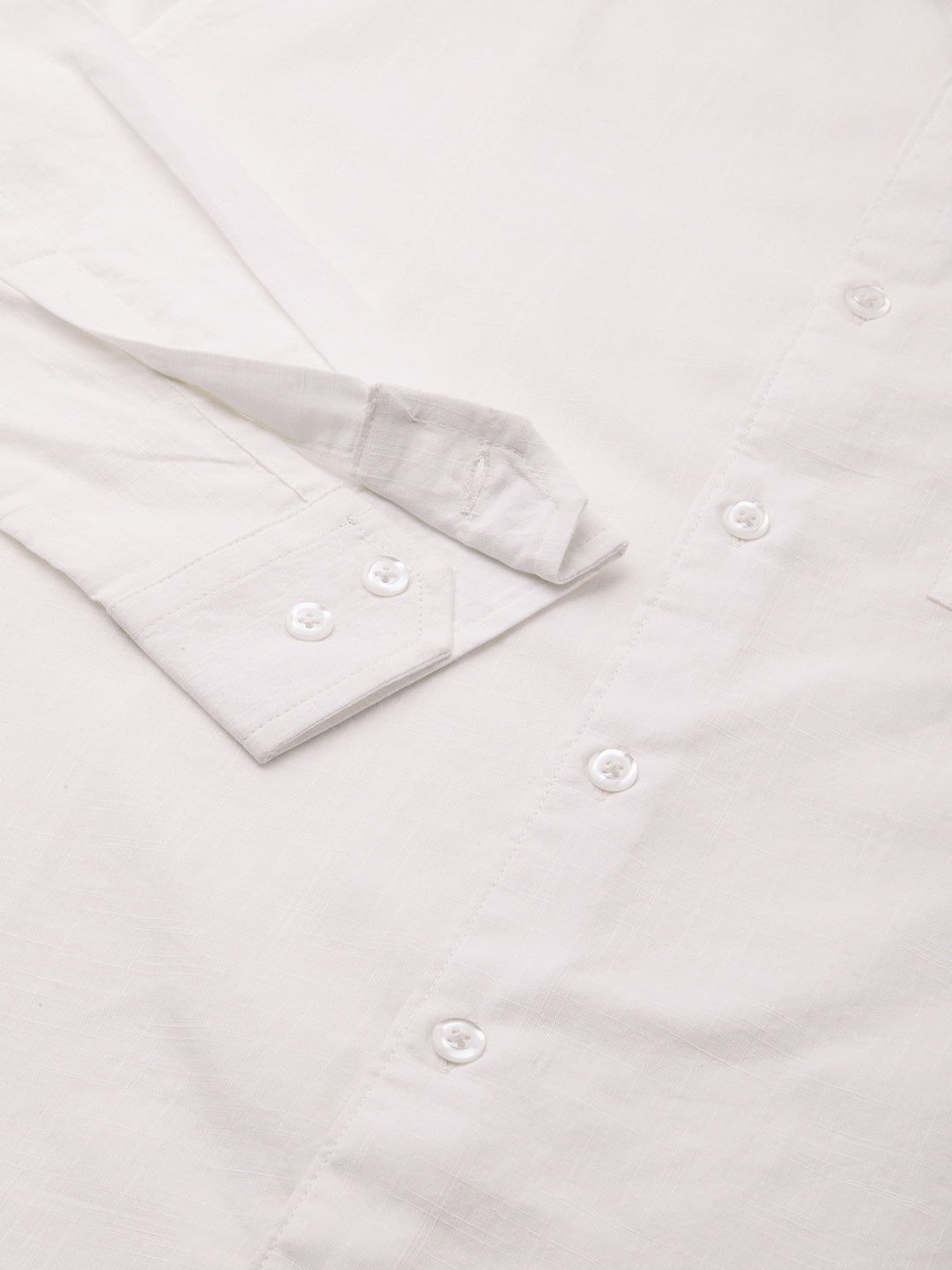 Snowline Textured Shirt