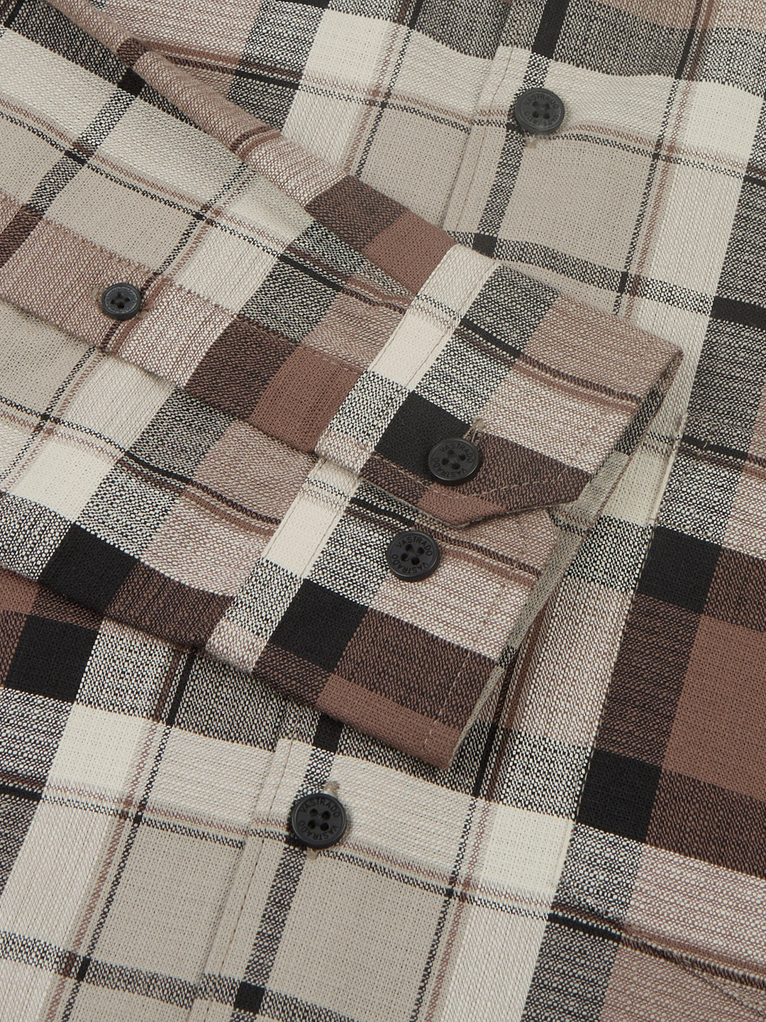 Timeless Multicolour Plaid Checkered Shirt