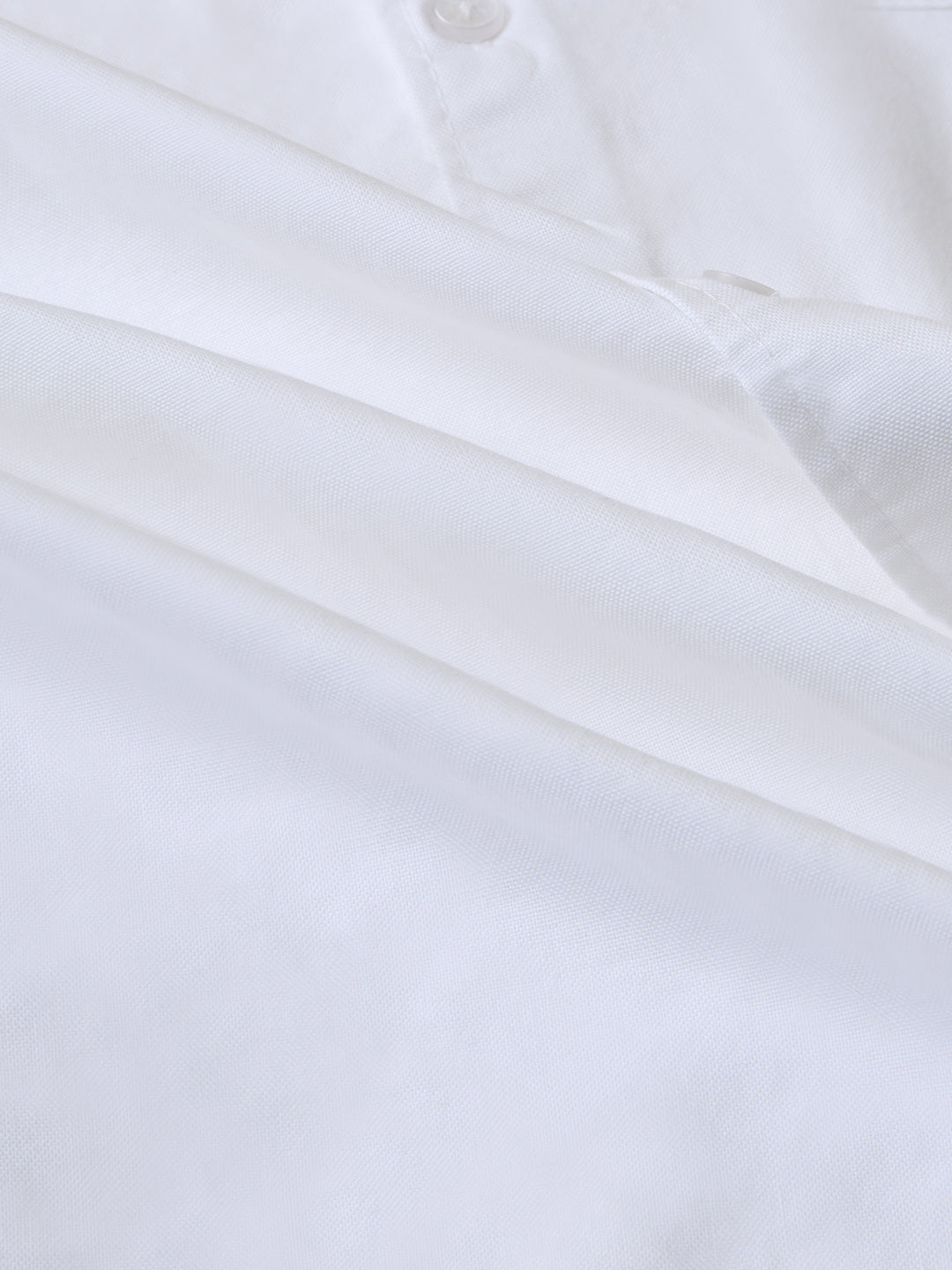 Whiteout Premium Oxford Shirt