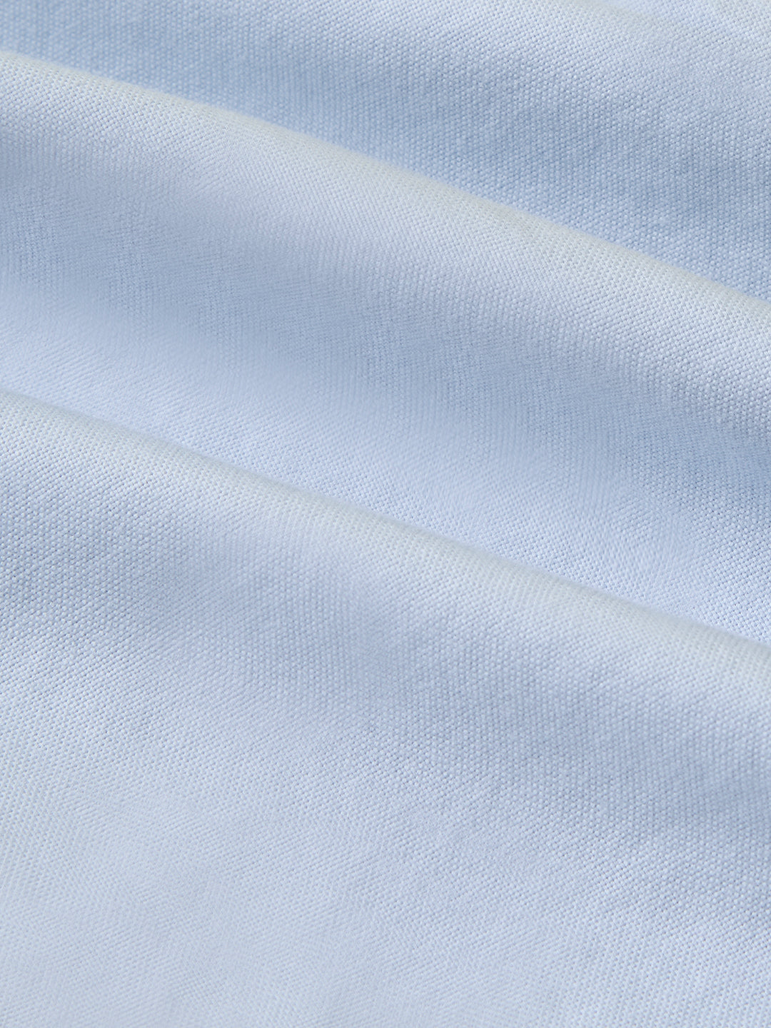 Ice Mist Office Classic Oxford Shirt