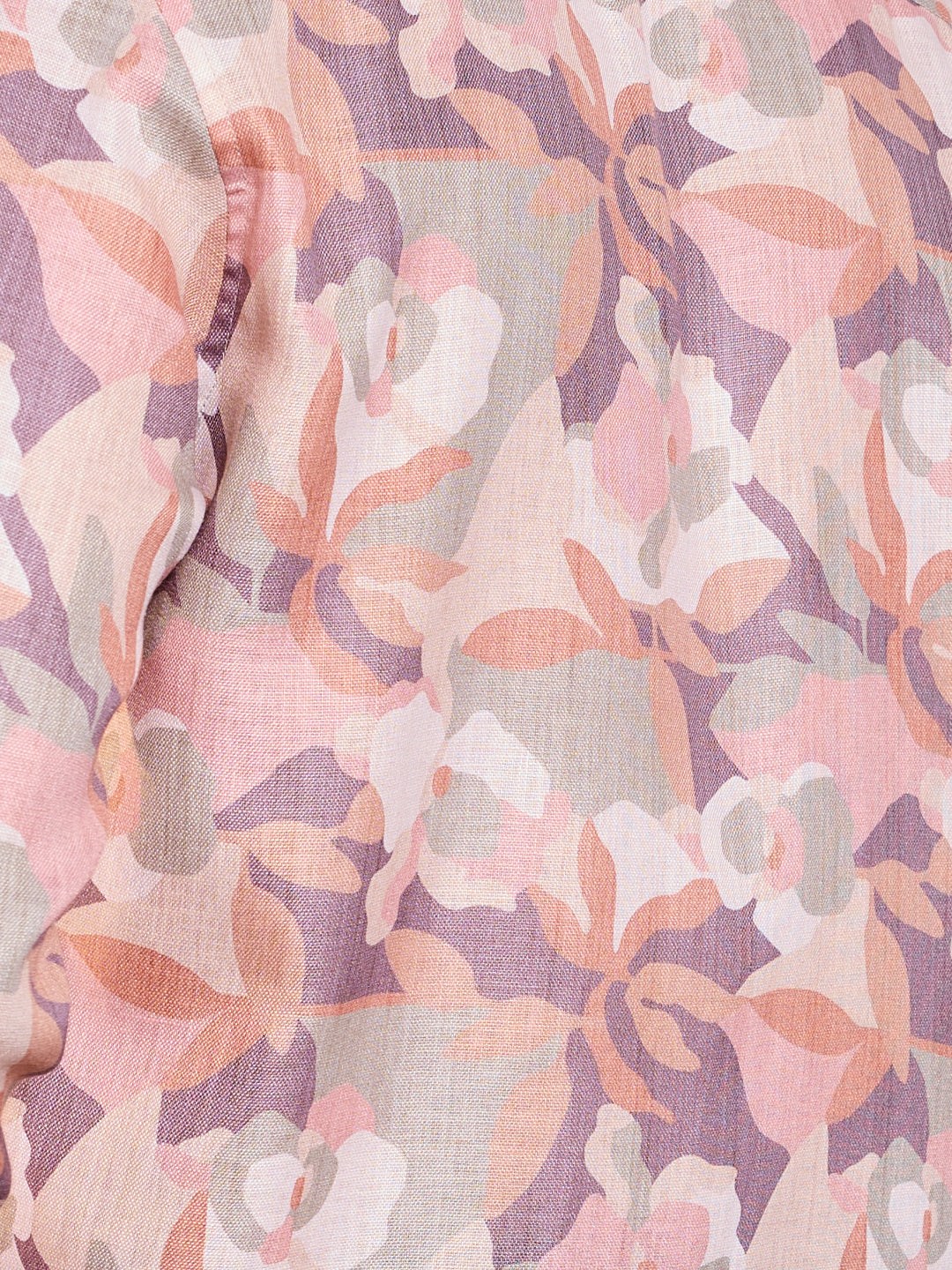 Camotone Streetwear Shirt