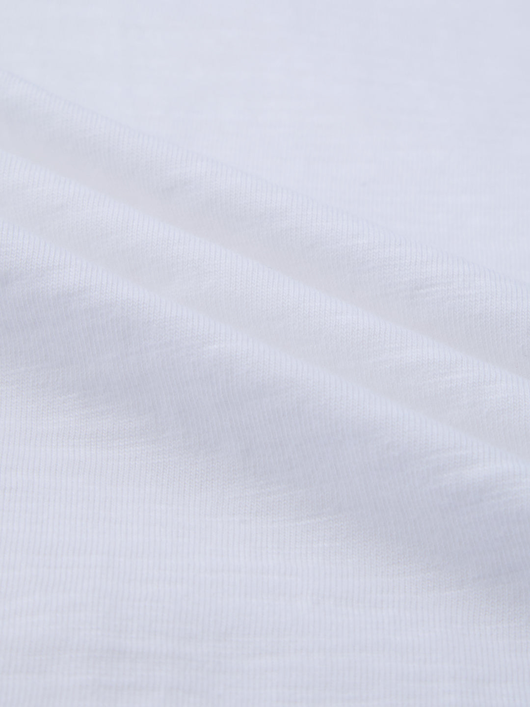 Classic Pearl White Everyday Shirt
