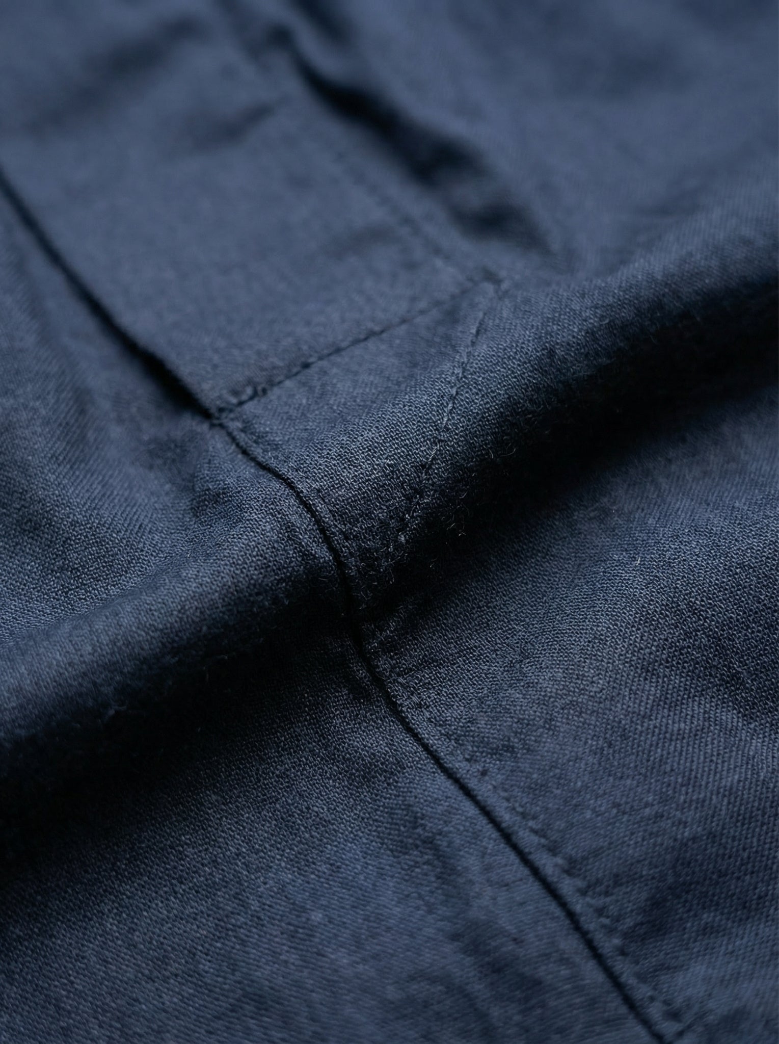 Shamrock Green Checks & Solid Navy Boxers