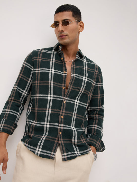 The Aesthetic Old Money Shirt