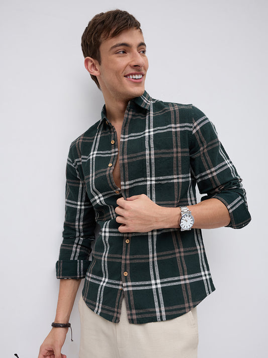 The Aesthetic Old Money Shirt