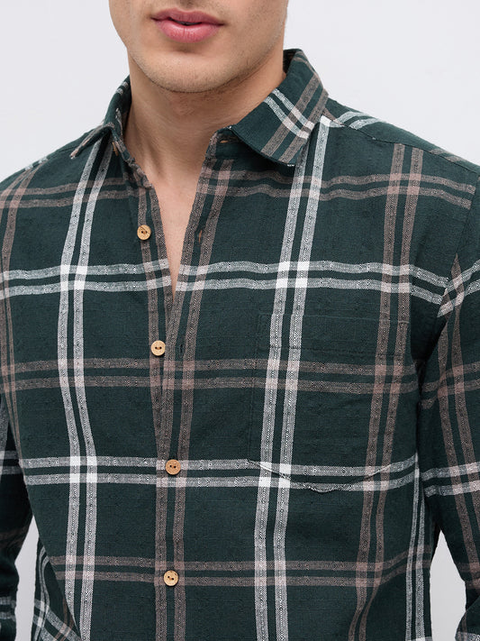 The Aesthetic Old Money Shirt