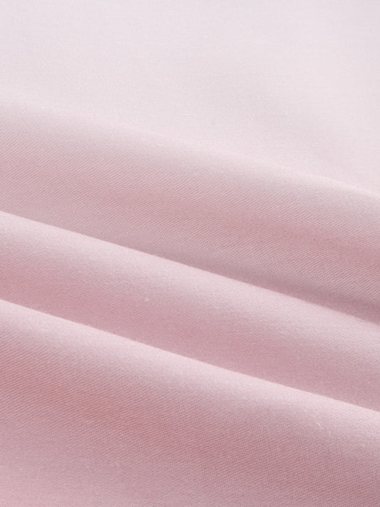 Elegant Pink Ombre Shirt