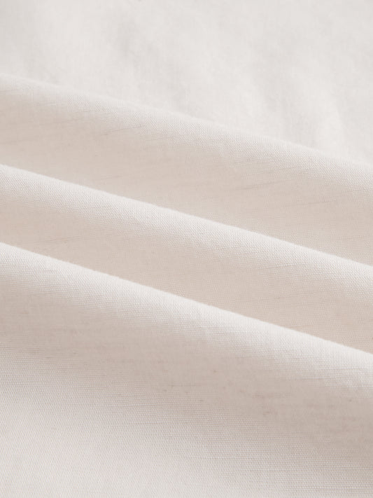 Classic Beige Everyday Shirt
