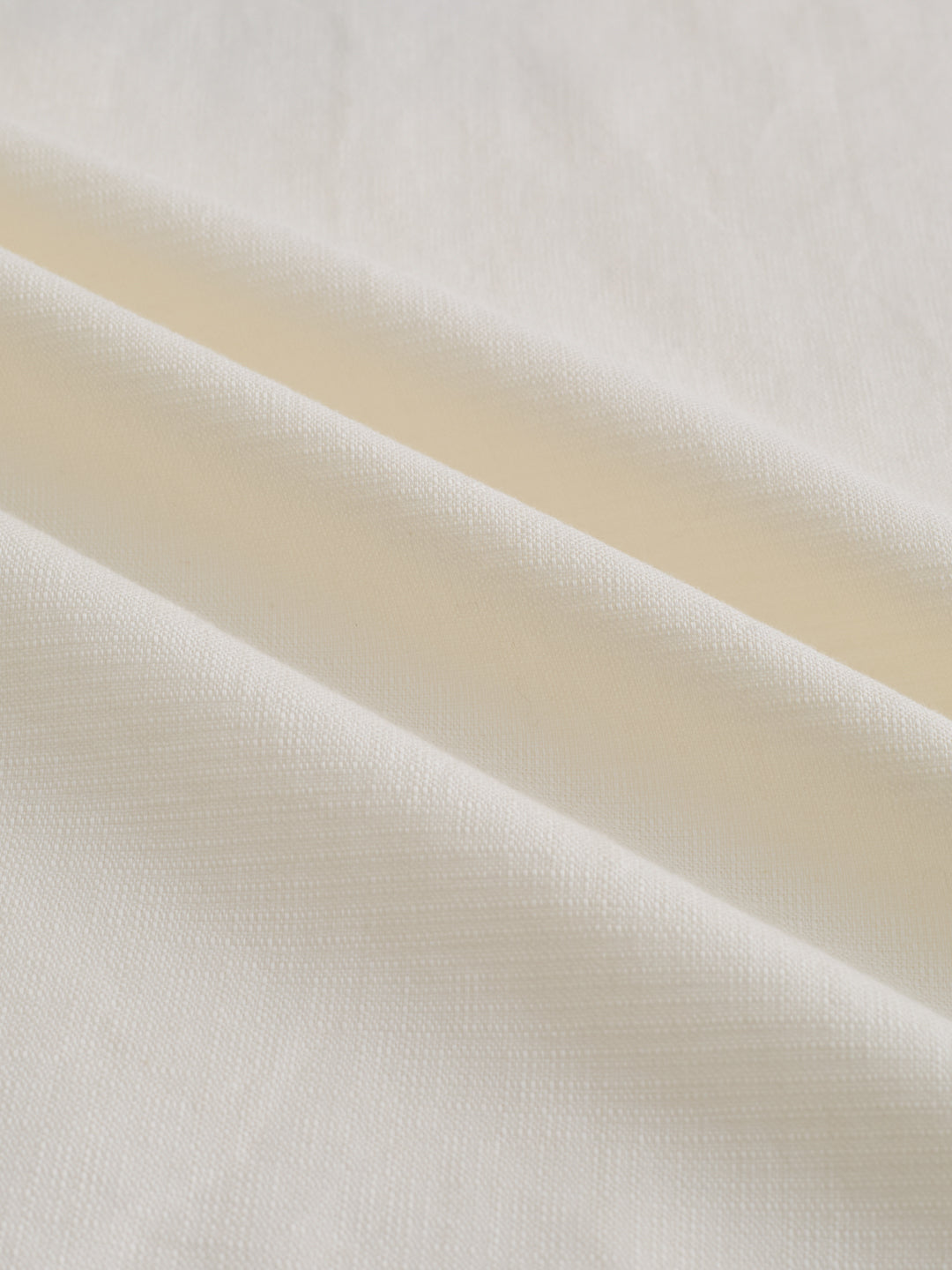 Coffee Cream Textured Everyday Shirt