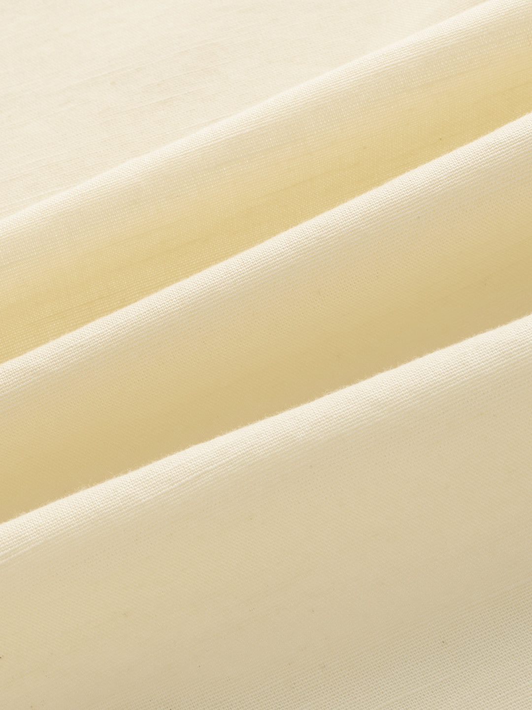 Sunshine Pop Yellow Casual Shirt