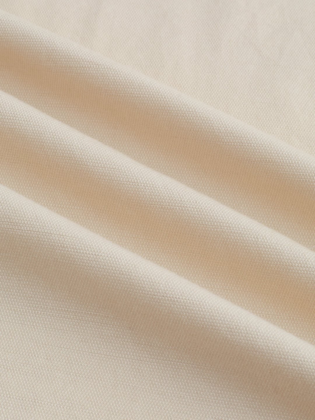 Classic Sand Beige Everyday Shirt