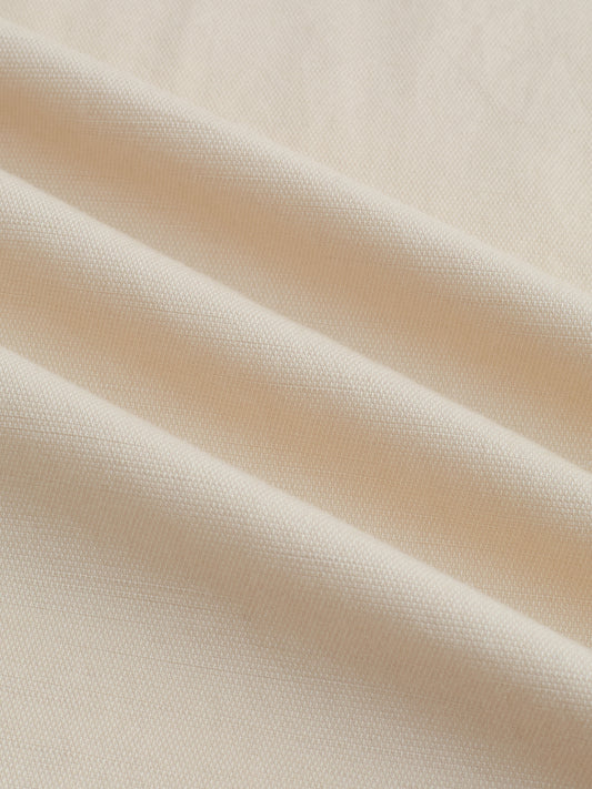 Classic Sand Beige Everyday Shirt