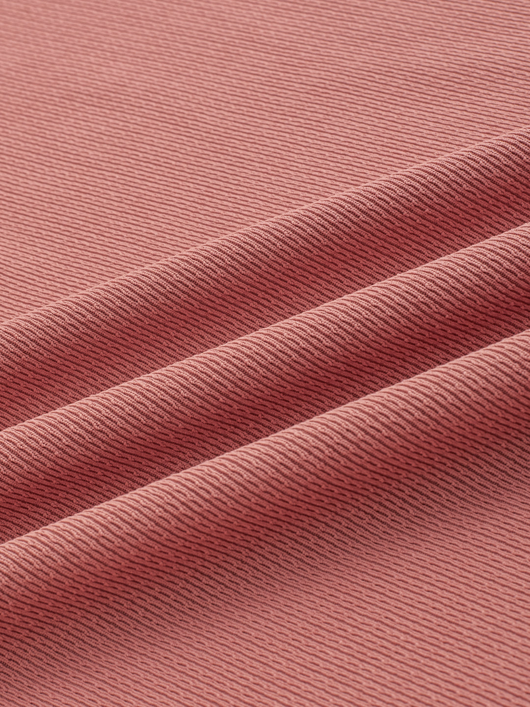 Rustique Ridge Oversized Knitted Polo Shirt
