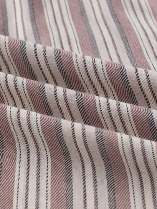 Classic Multicolor Half Placket Kurta