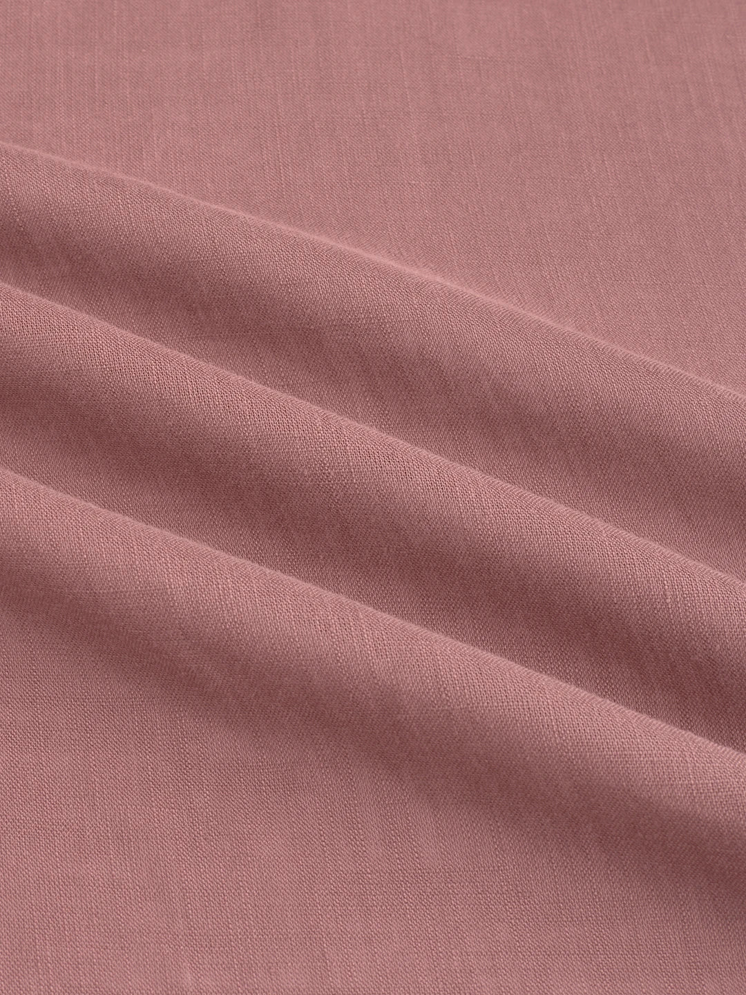 Timeless Brown Lyocell Shirt