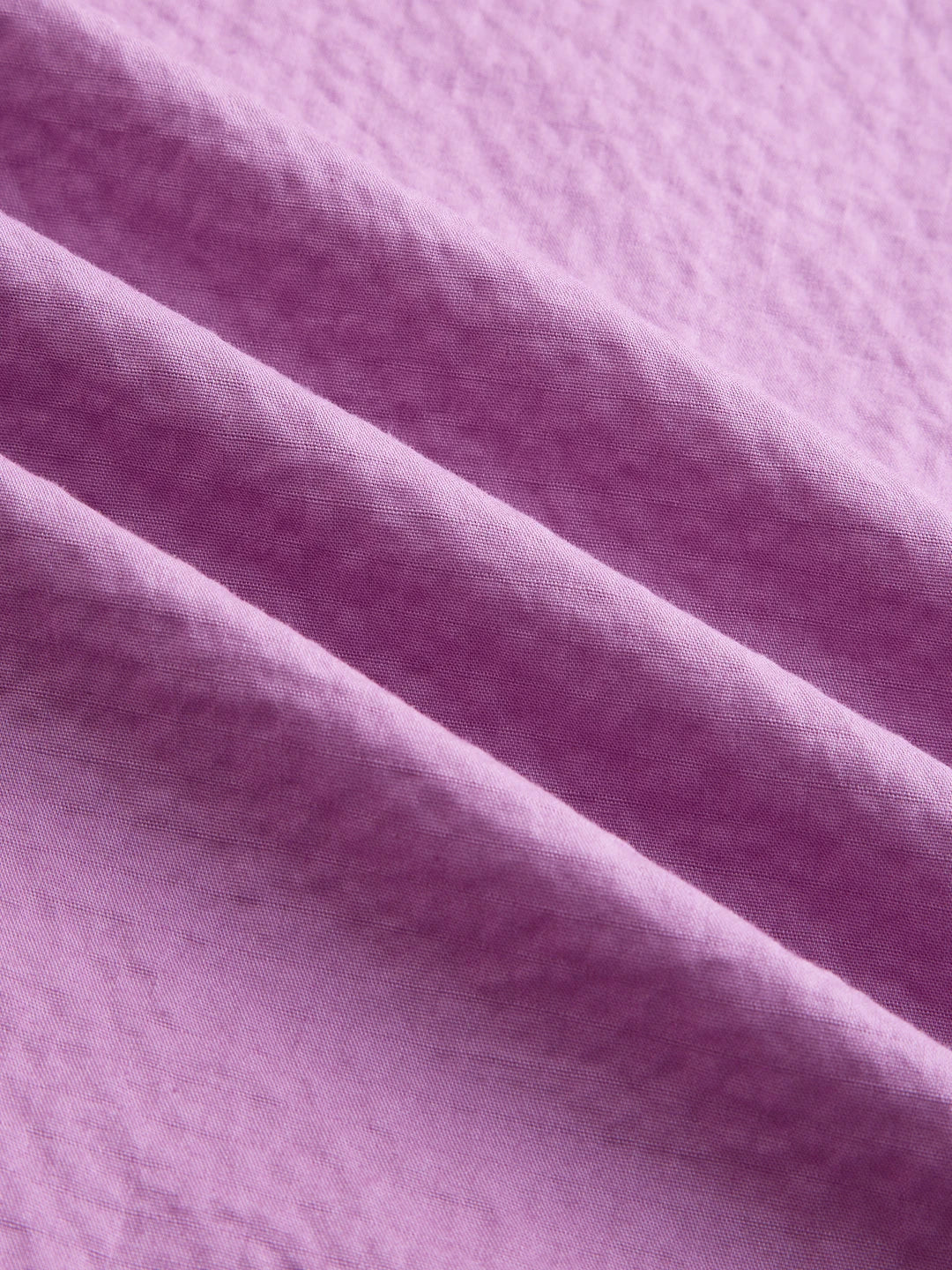 Sunset Purple Fine Textured Shirt