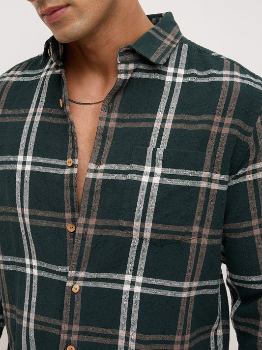 The Aesthetic Old Money Shirt