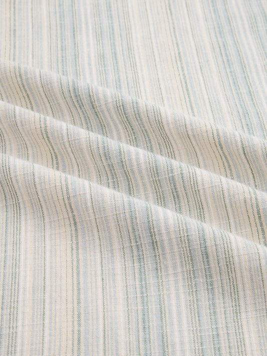 Coastal Breeze Multi Striped Shirt