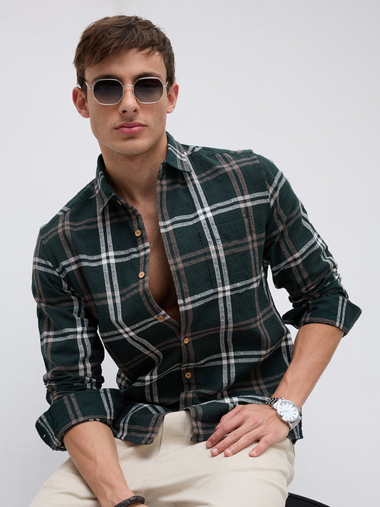 The Aesthetic Old Money Shirt
