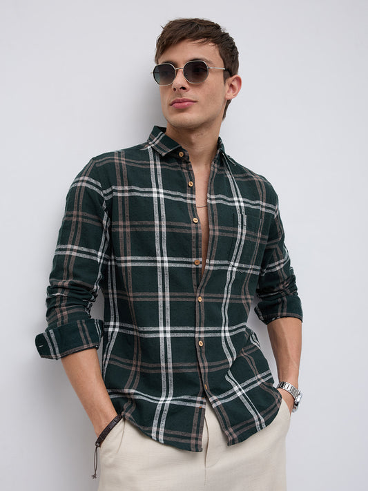 The Aesthetic Old Money Shirt