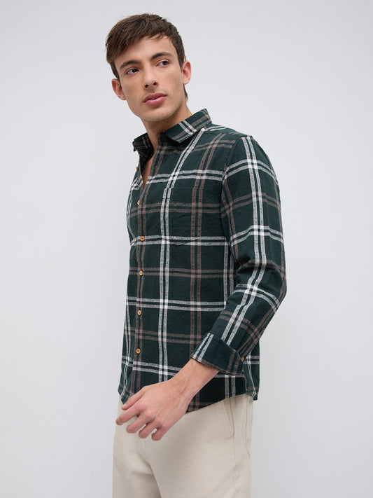 The Aesthetic Old Money Shirt