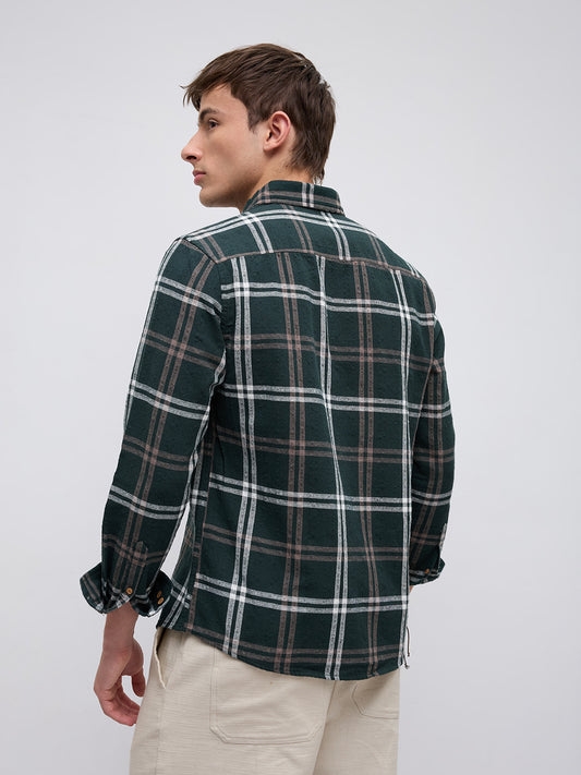 The Aesthetic Old Money Shirt