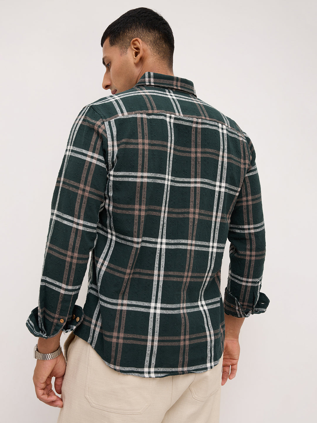 The Aesthetic Old Money Shirt