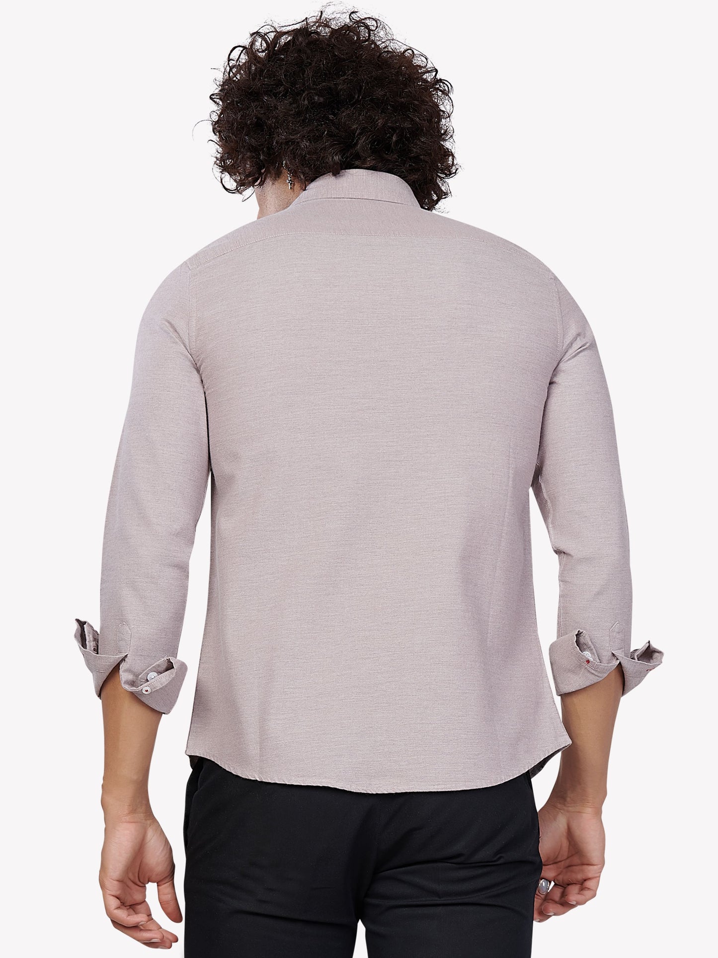 Solid Shirt