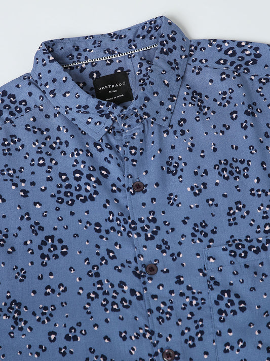 Animal Printed Shirt
