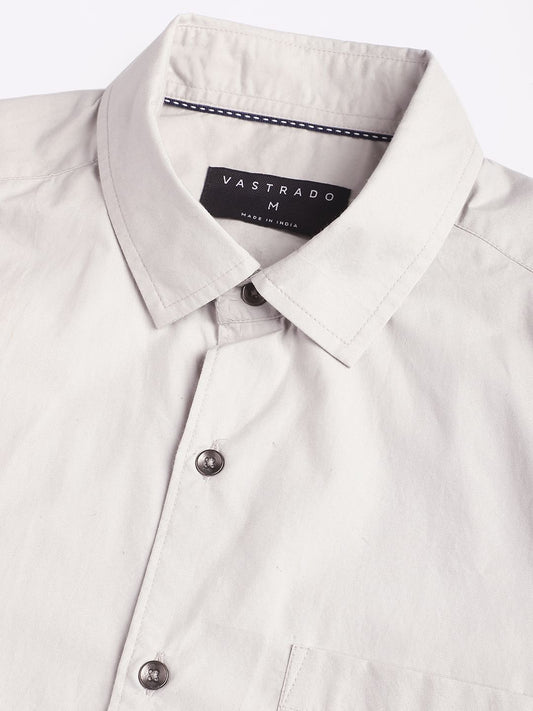 Classic Grey Shirt