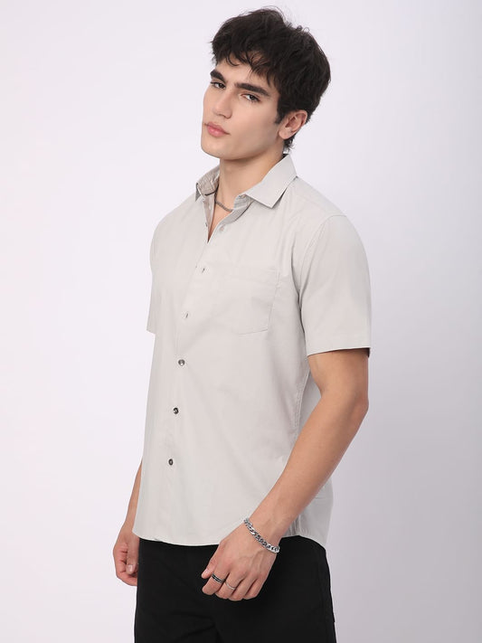 Classic Grey Shirt