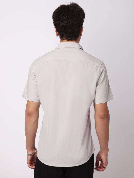 Classic Grey Shirt