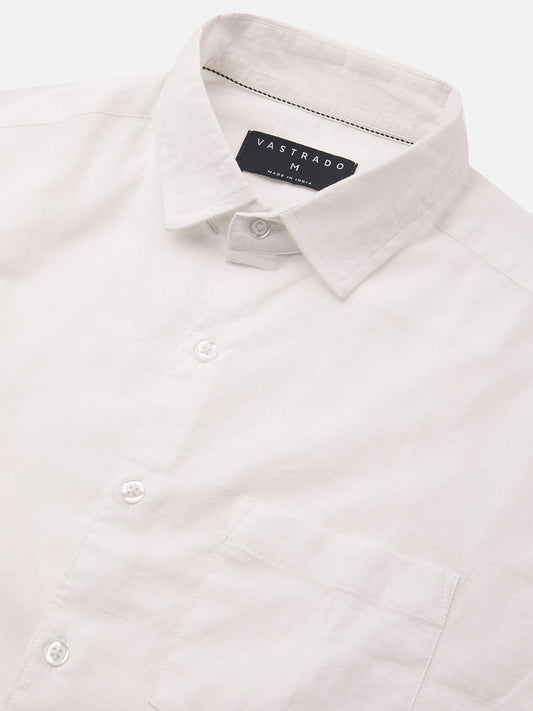 Snowline Textured Shirt