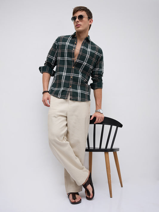 The Aesthetic Old Money Shirt