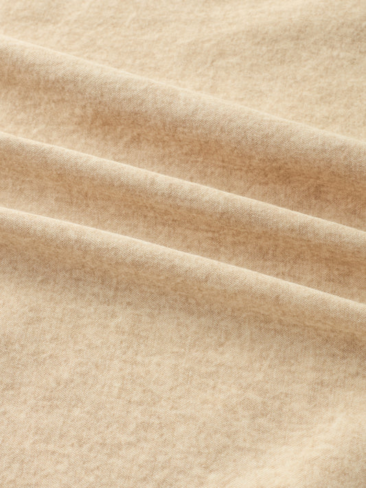 Desert Storm Vintage Acid Wash Double Pocket Shirt