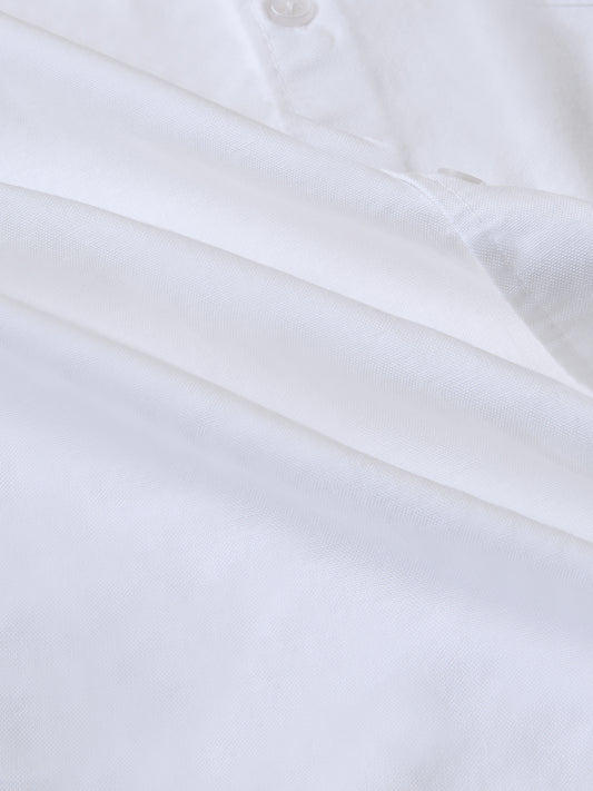Whiteout Premium Oxford Shirt