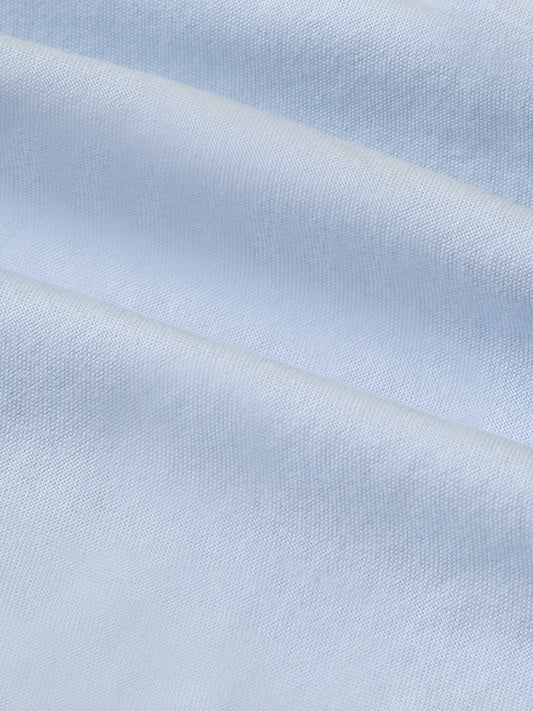 Ice Mist Office Classic Oxford Shirt