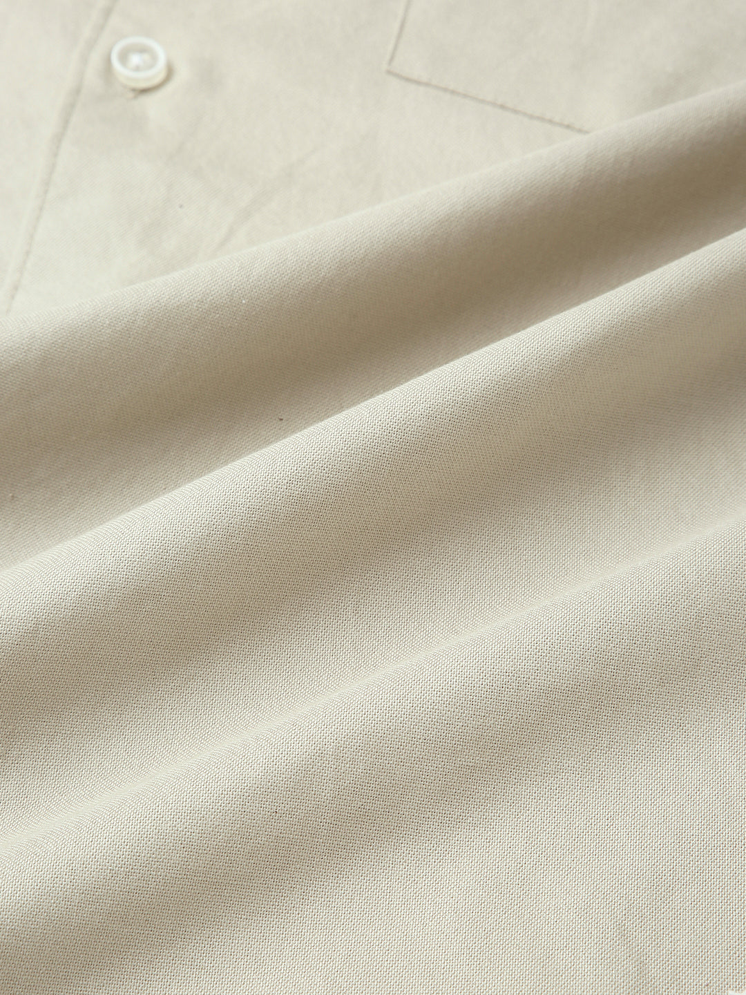 Latte Luxe Signature Shirt