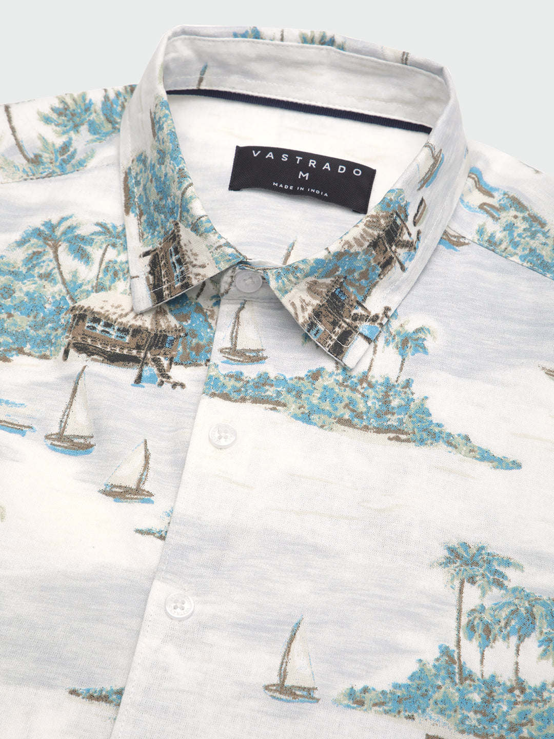 Coastal Dreamscape Shirt