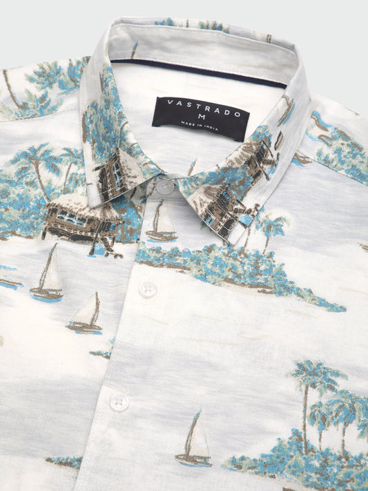 Coastal Dreamscape Shirt
