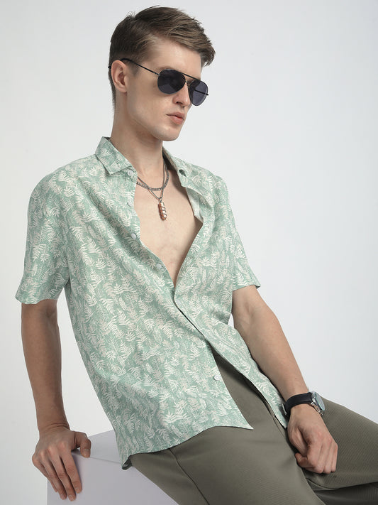 Nature Muse Everyday Shirt