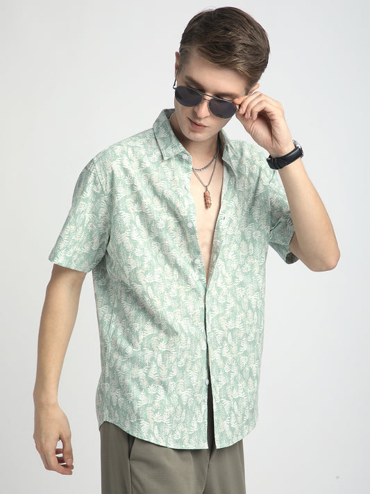 Nature Muse Everyday Shirt