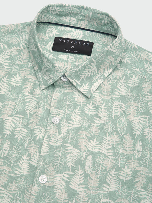 Nature Muse Everyday Shirt