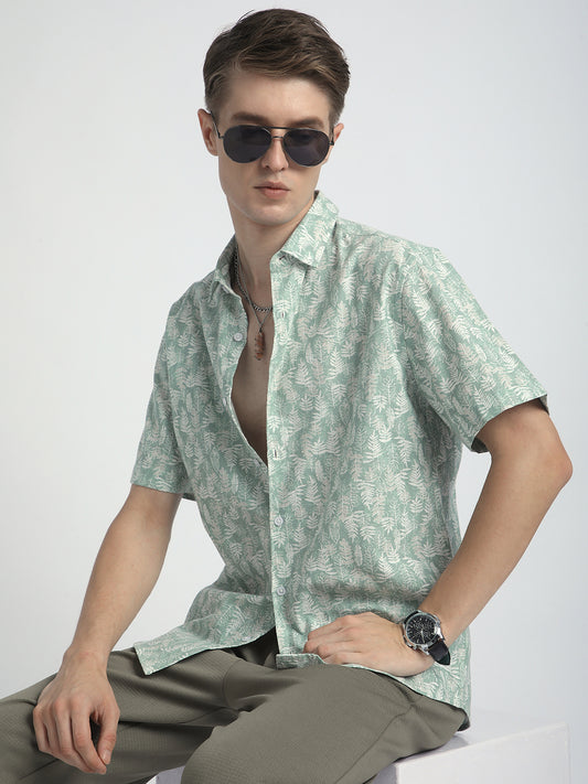 Nature Muse Everyday Shirt