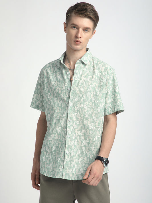 Nature Muse Everyday Shirt