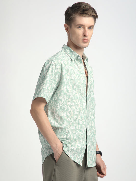 Nature Muse Everyday Shirt